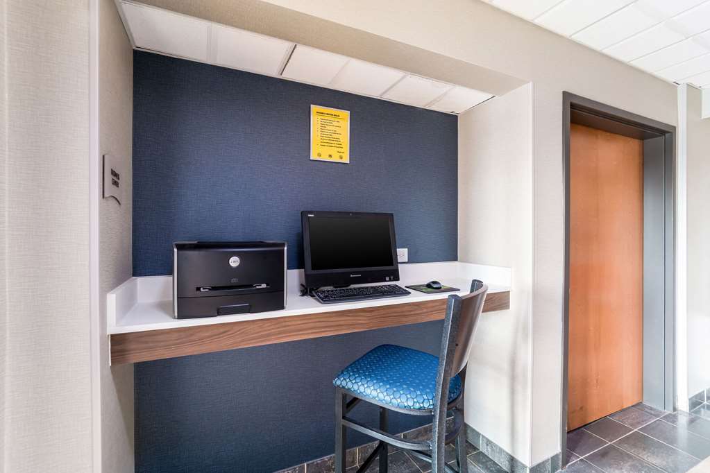 quality inn and suites augusta i 20