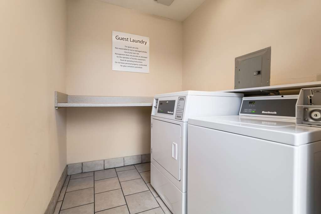 quality inn and suites augusta i 20