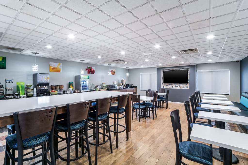 quality inn and suites augusta i 20