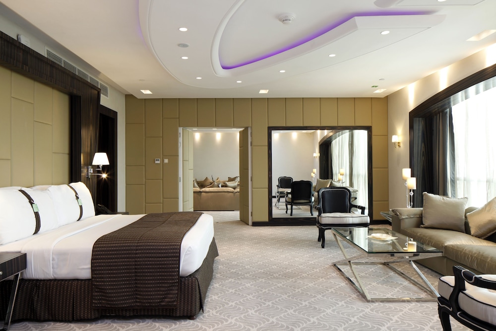 holiday inn riyadh meydan by ihg