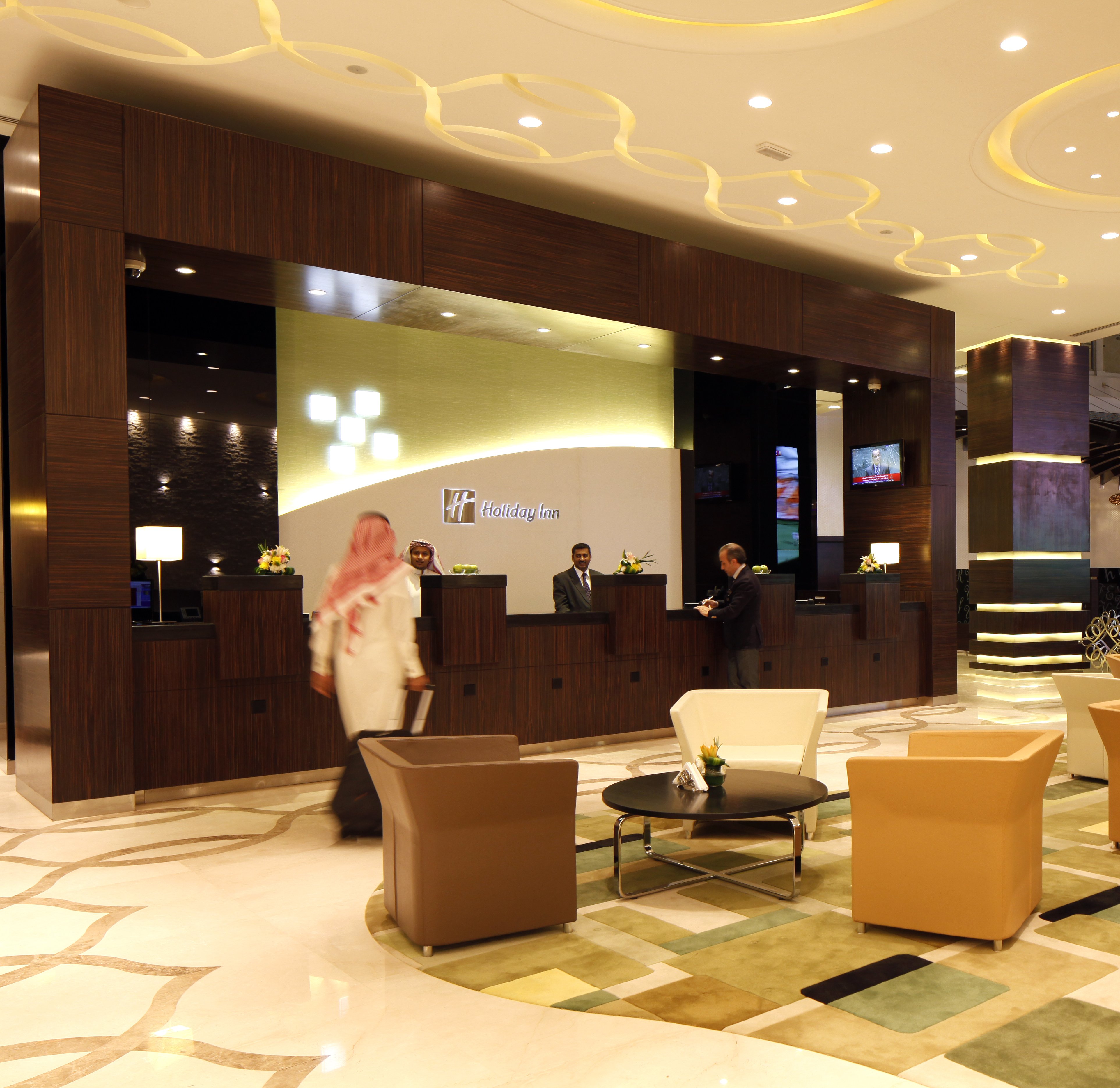 holiday inn riyadh meydan by ihg