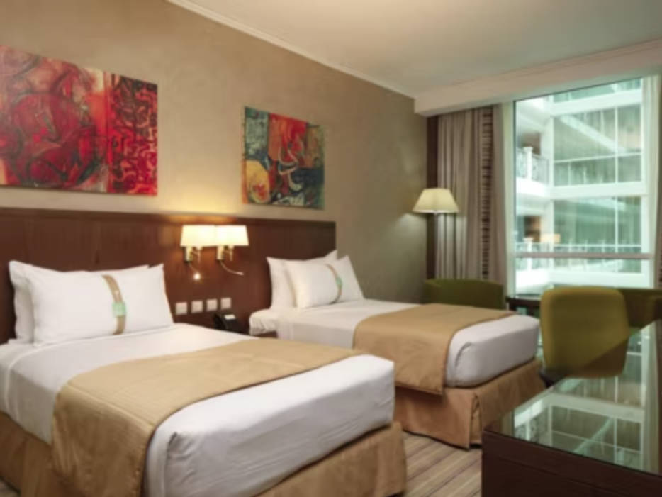 holiday inn riyadh meydan by ihg
