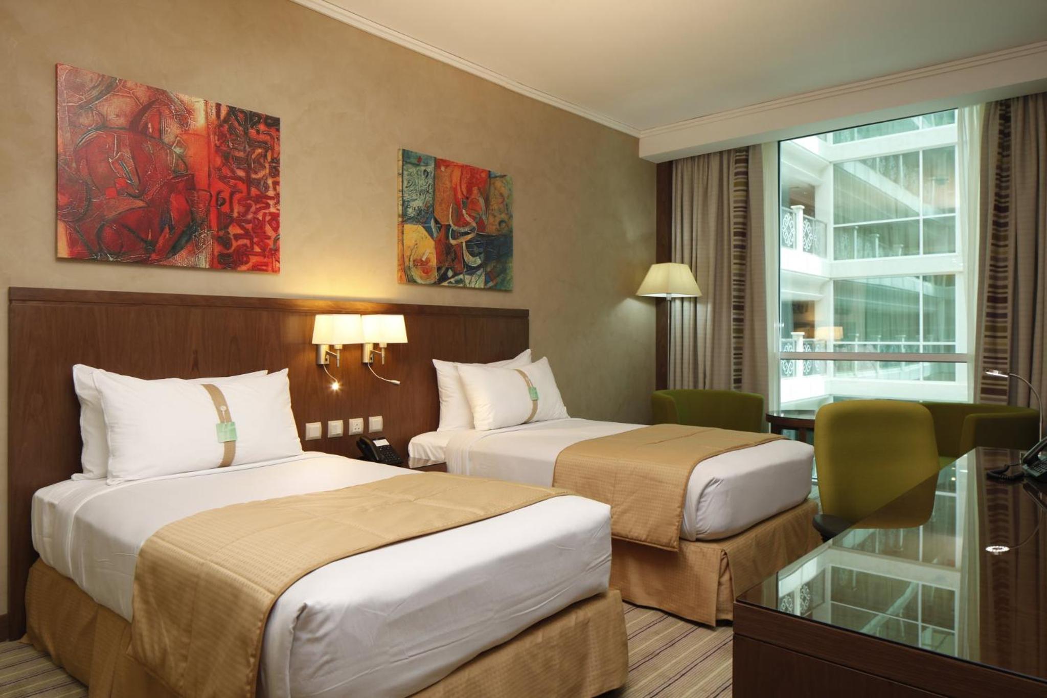 holiday inn riyadh meydan by ihg