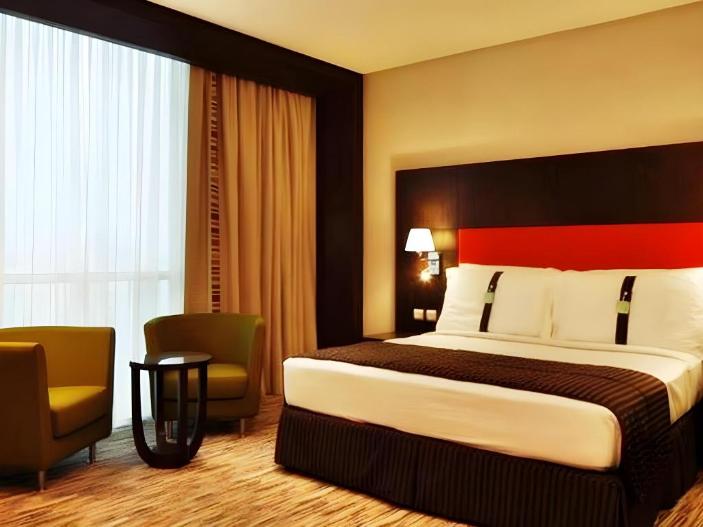 holiday inn riyadh meydan by ihg