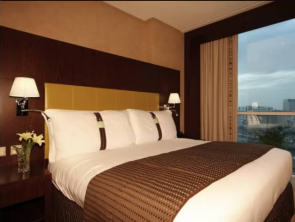 holiday inn riyadh meydan by ihg