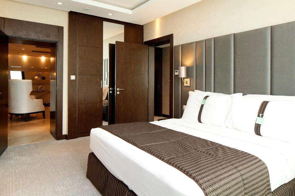 holiday inn riyadh meydan by ihg