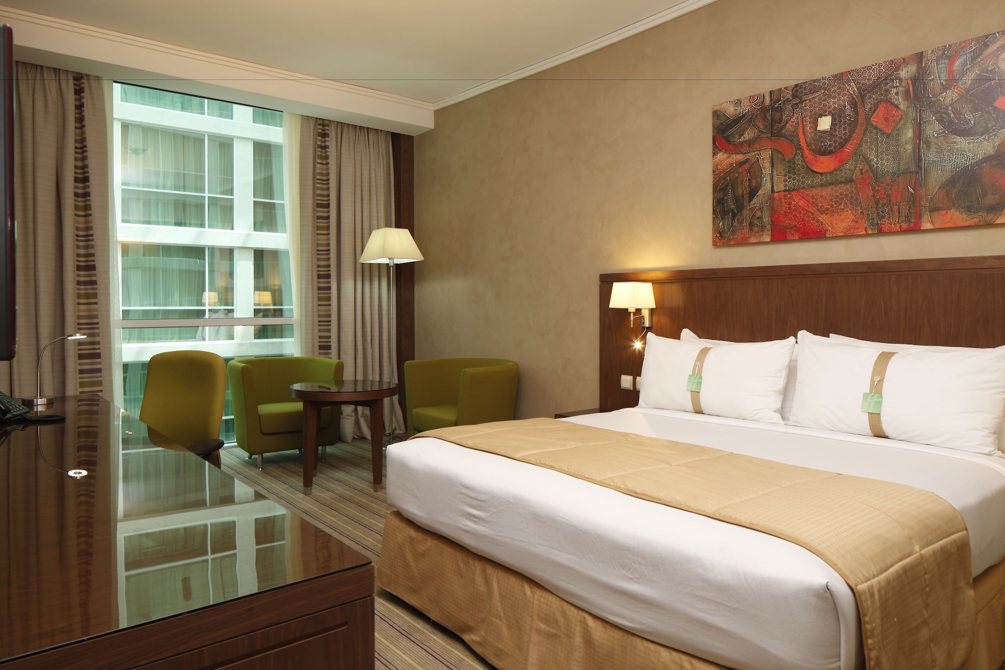 holiday inn riyadh meydan by ihg