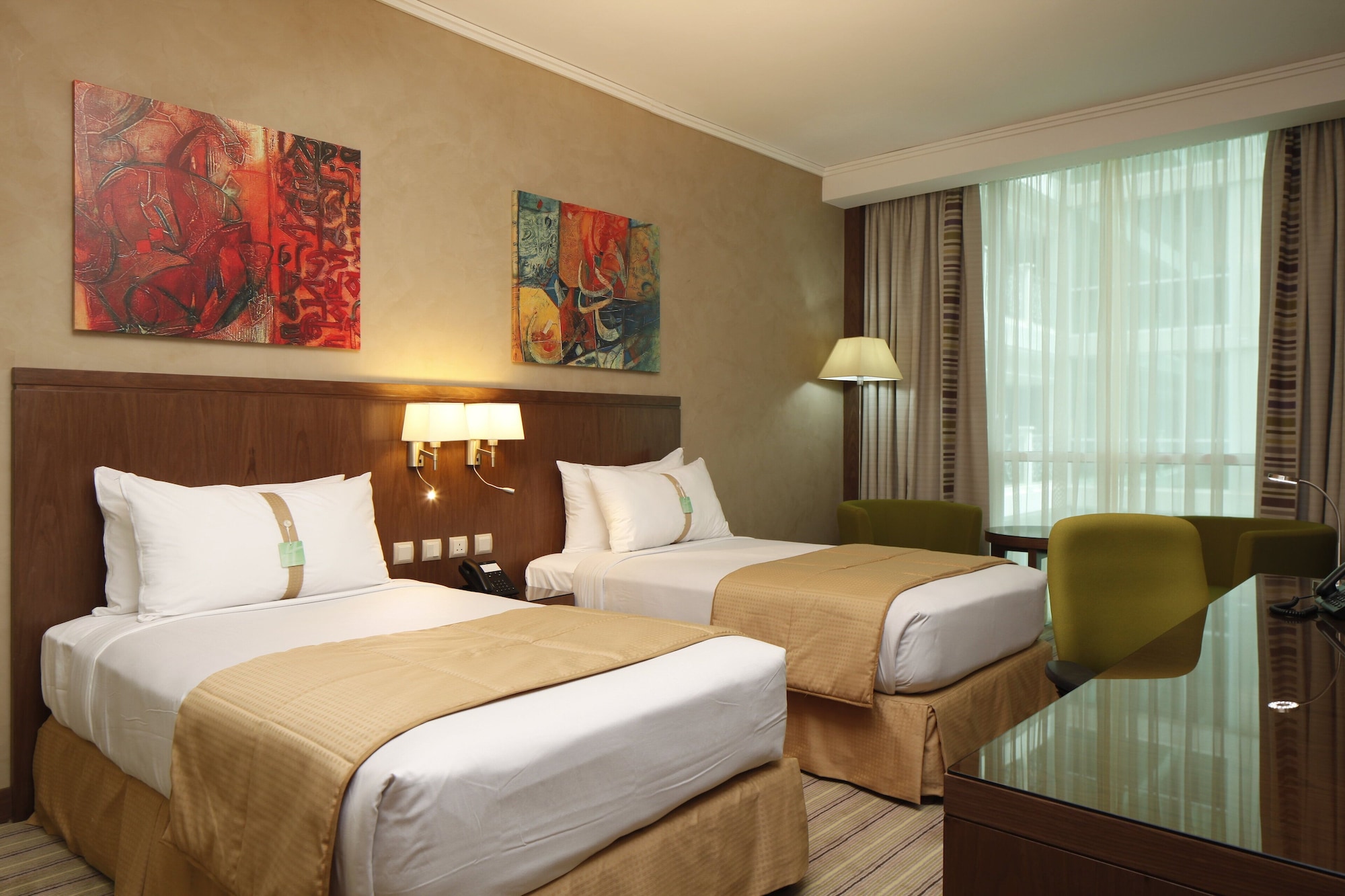 holiday inn riyadh meydan by ihg