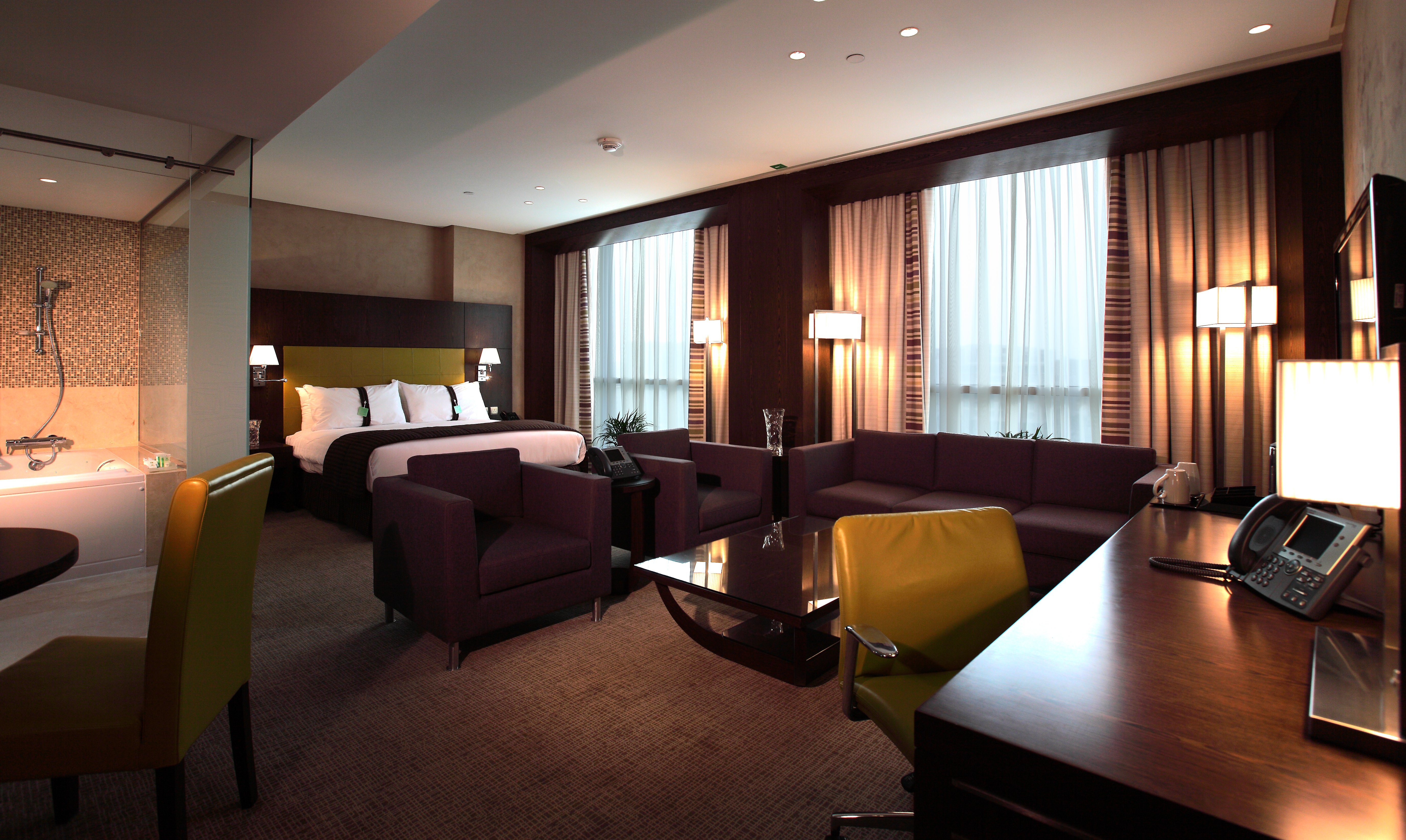 holiday inn riyadh meydan by ihg