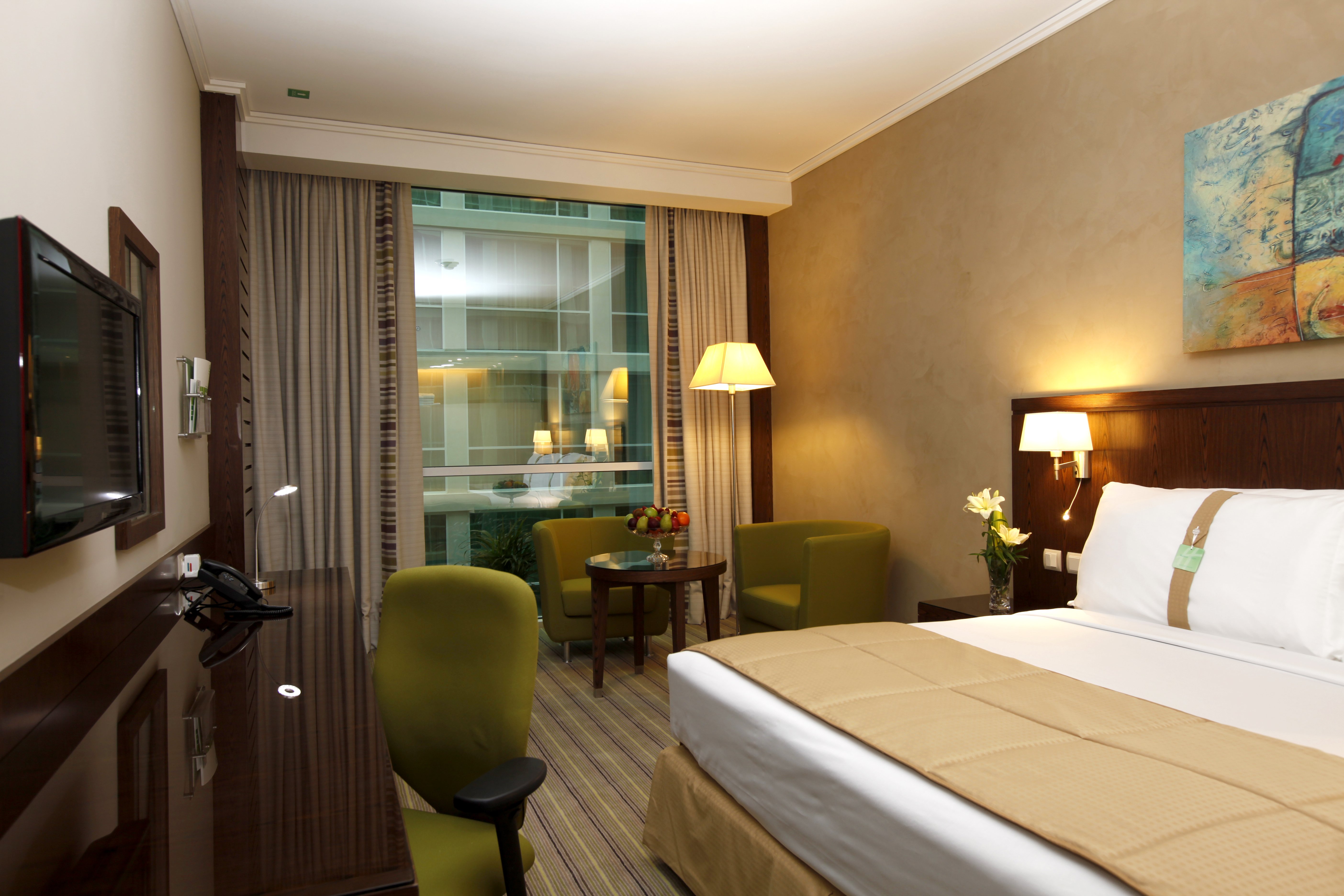 holiday inn riyadh meydan by ihg