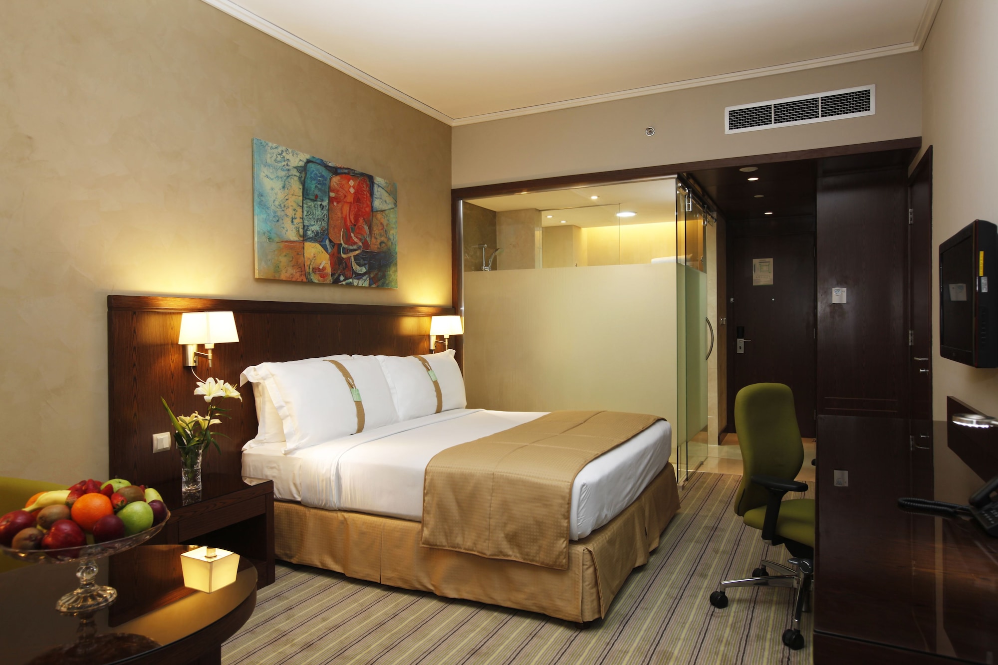 holiday inn riyadh meydan by ihg