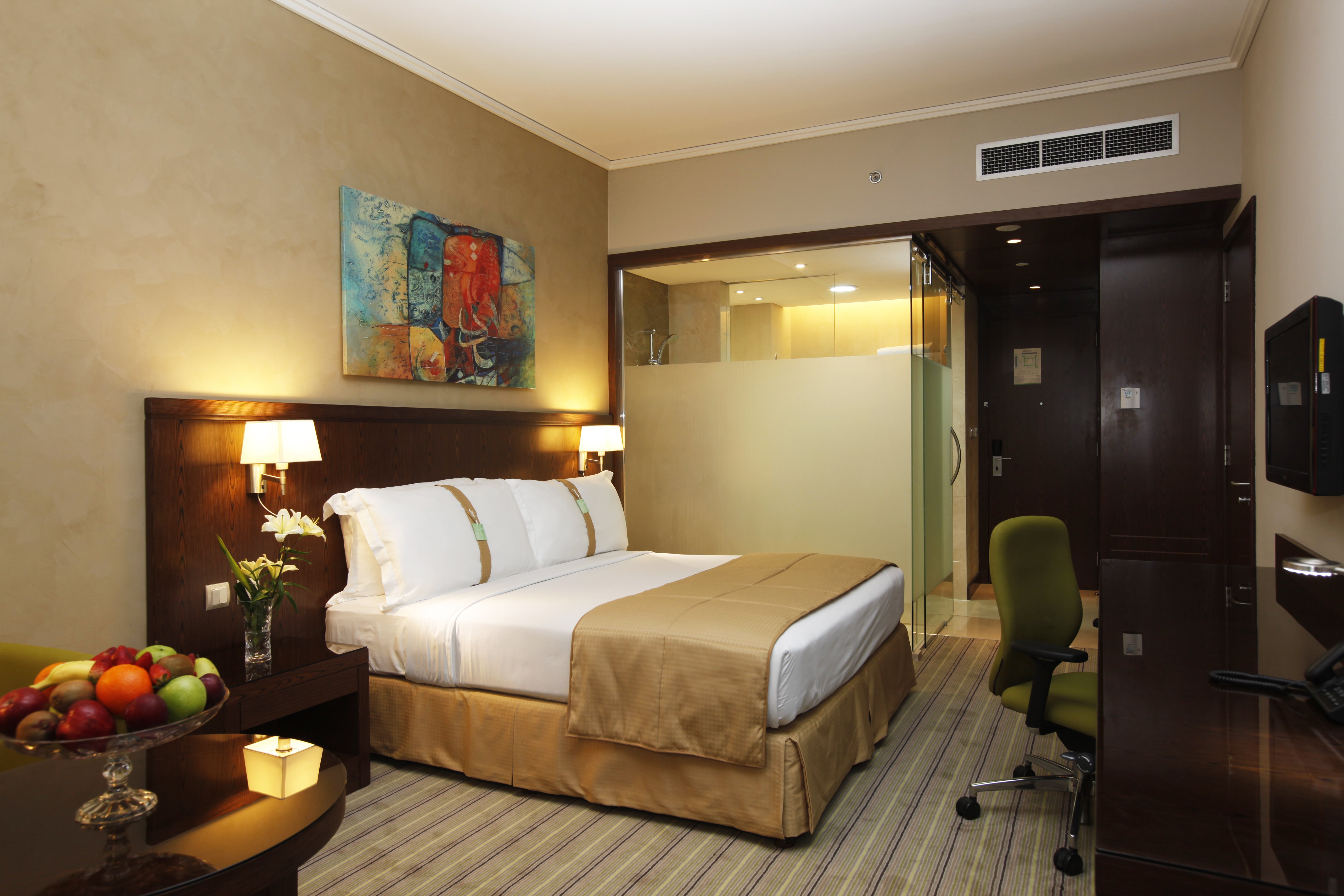 holiday inn riyadh meydan by ihg