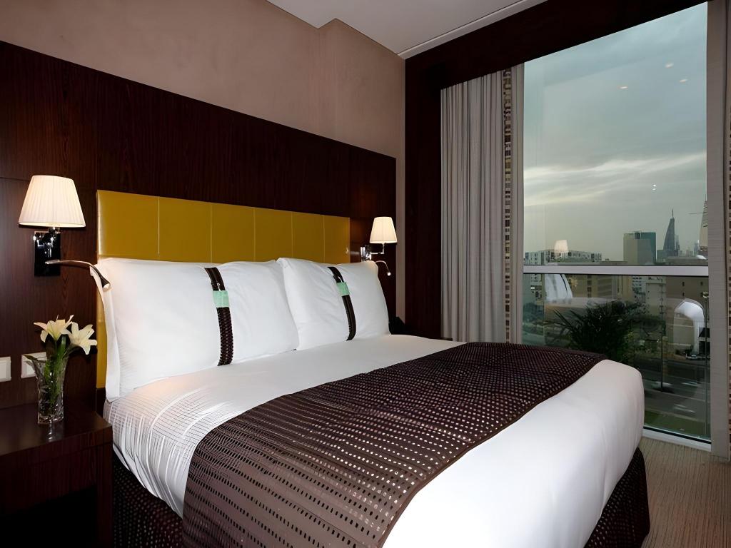 holiday inn riyadh meydan by ihg