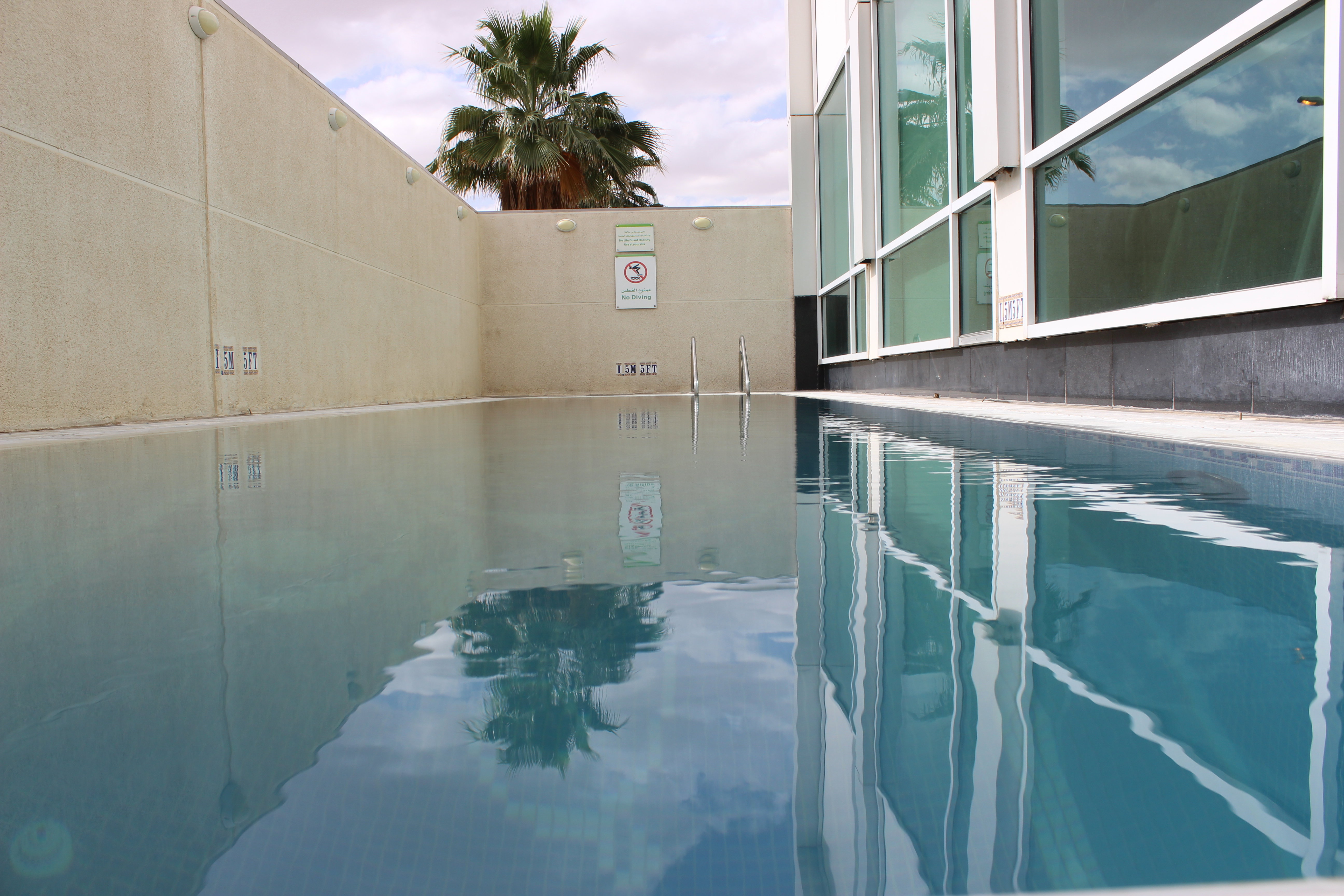 holiday inn riyadh meydan by ihg