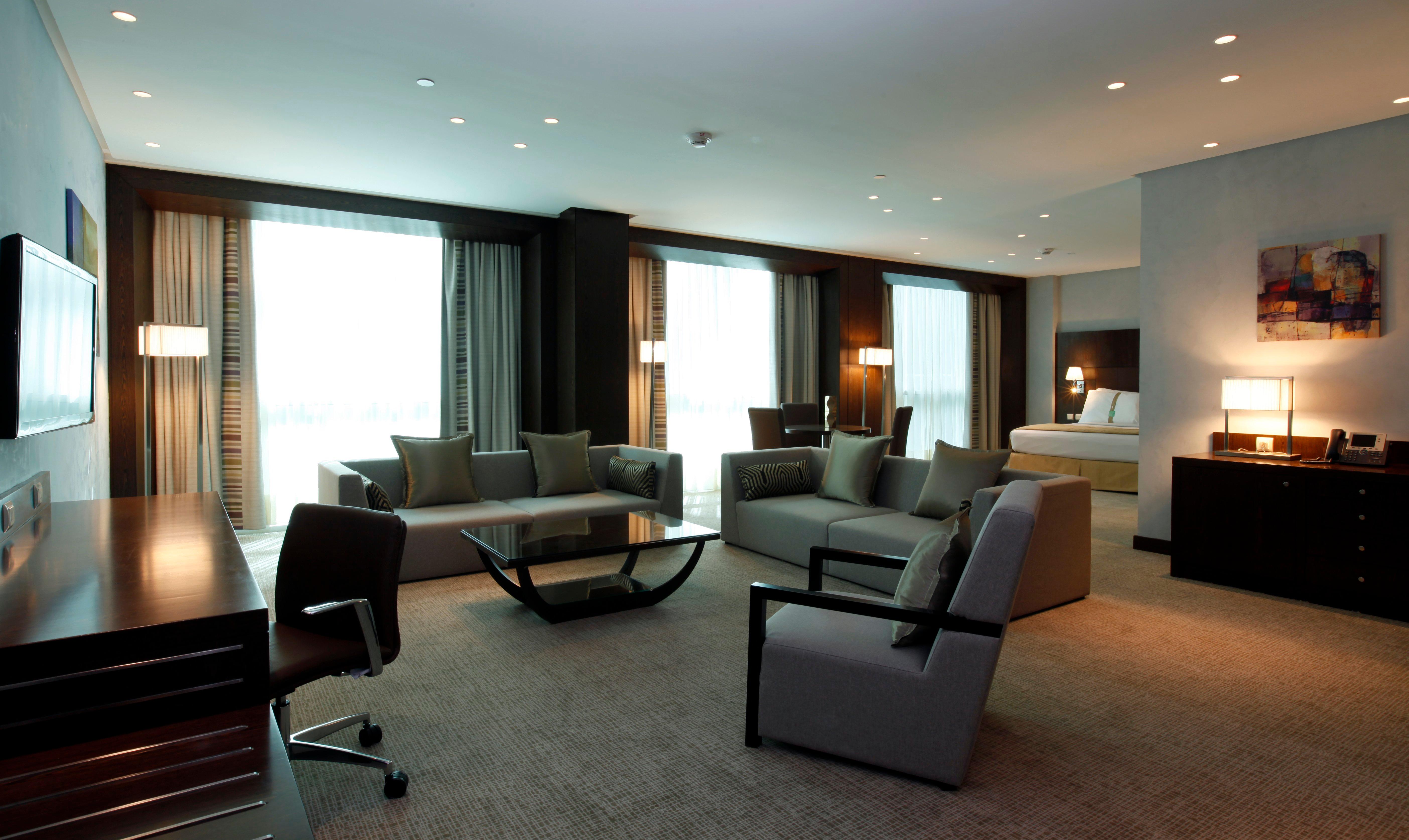 holiday inn riyadh meydan by ihg