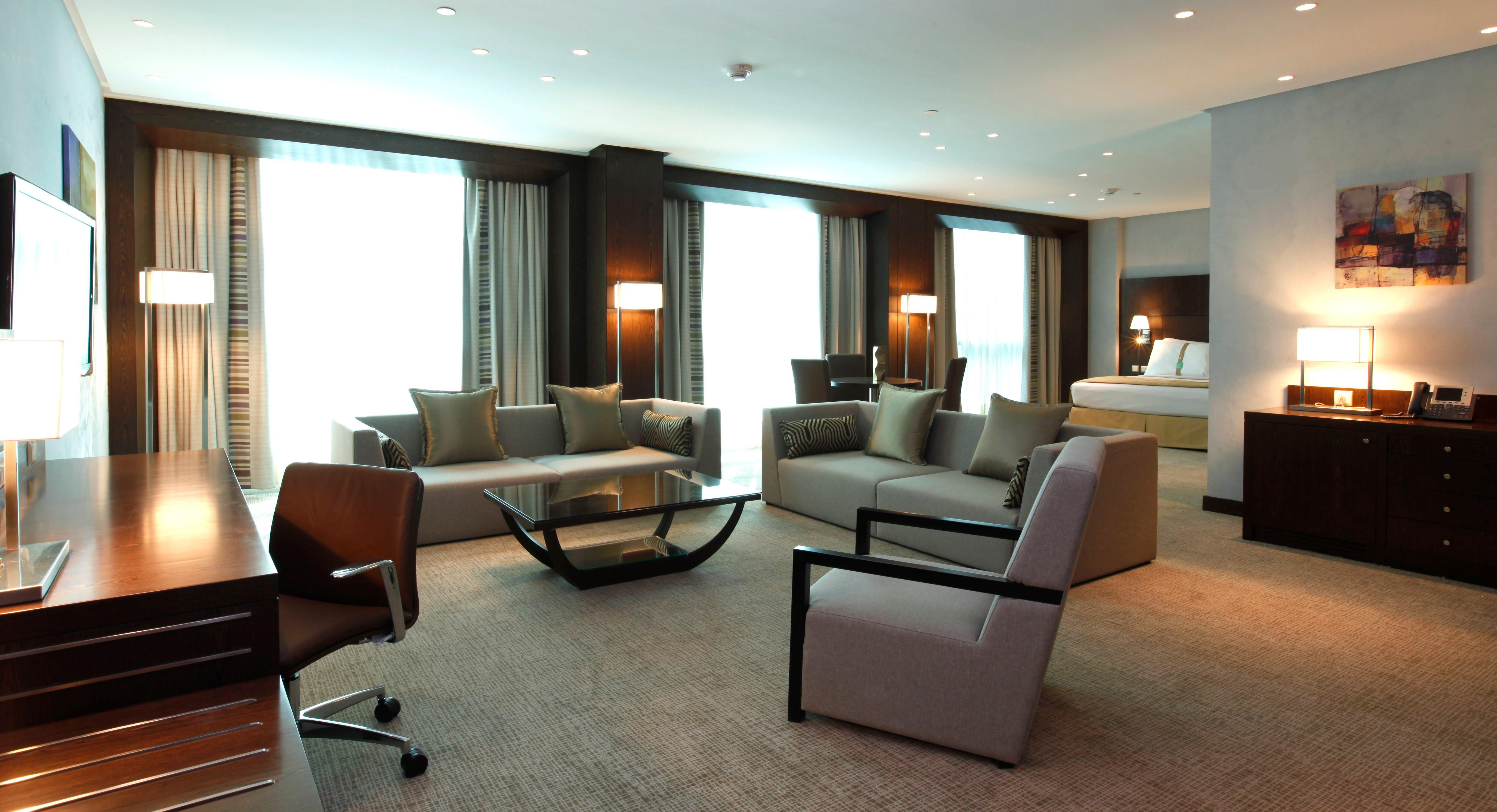 holiday inn riyadh meydan by ihg