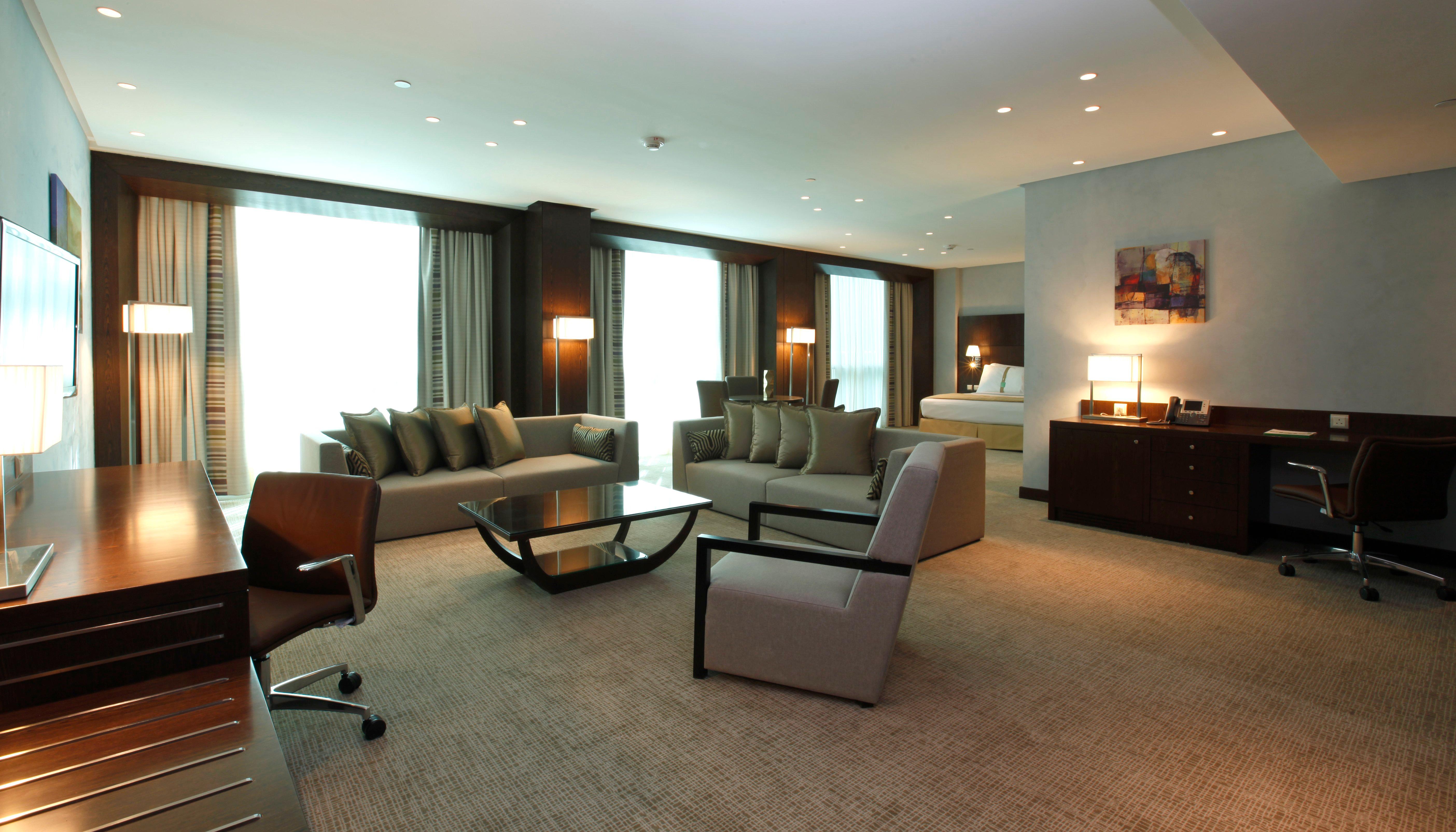 holiday inn riyadh meydan by ihg