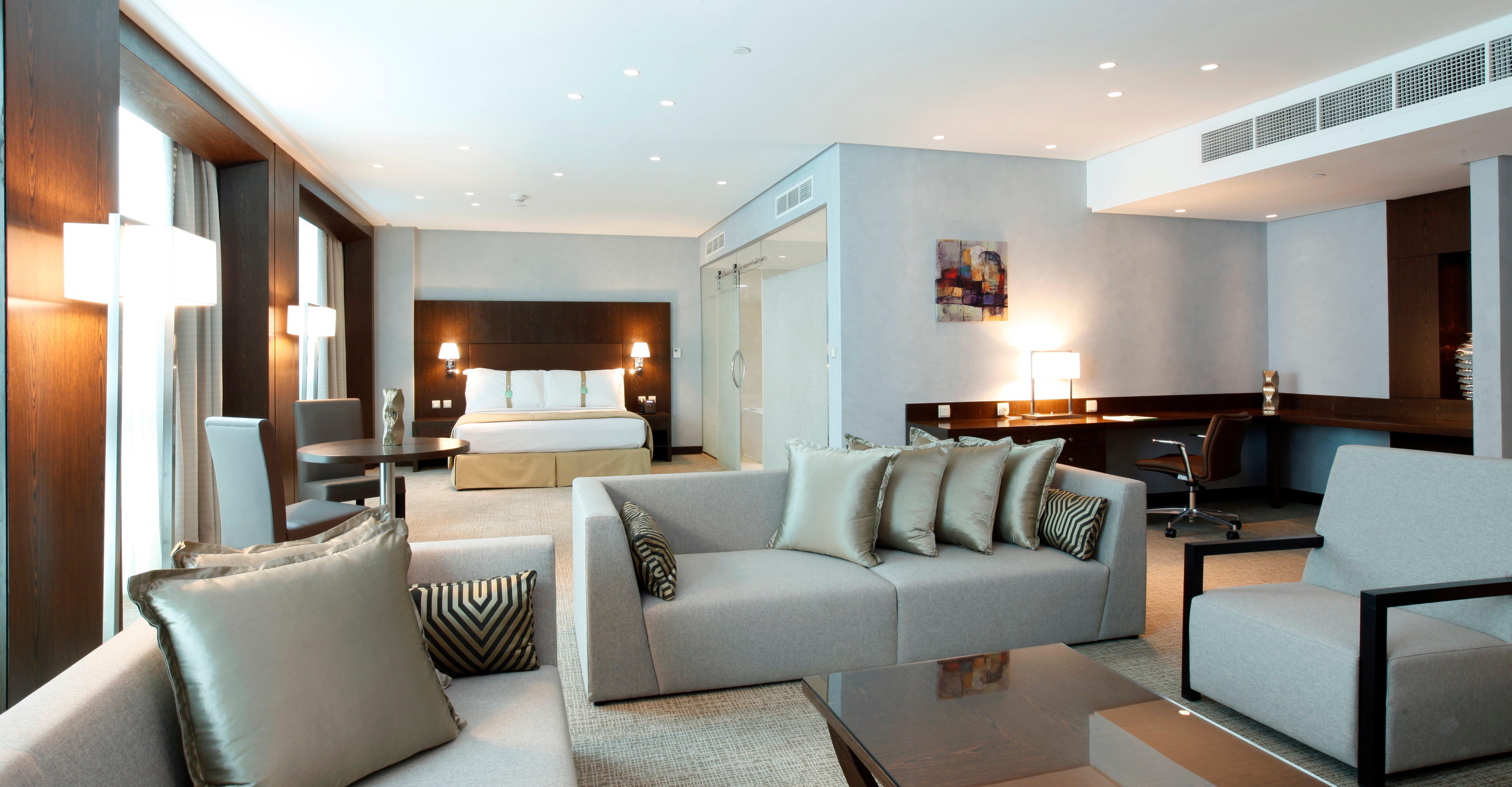 holiday inn riyadh meydan by ihg