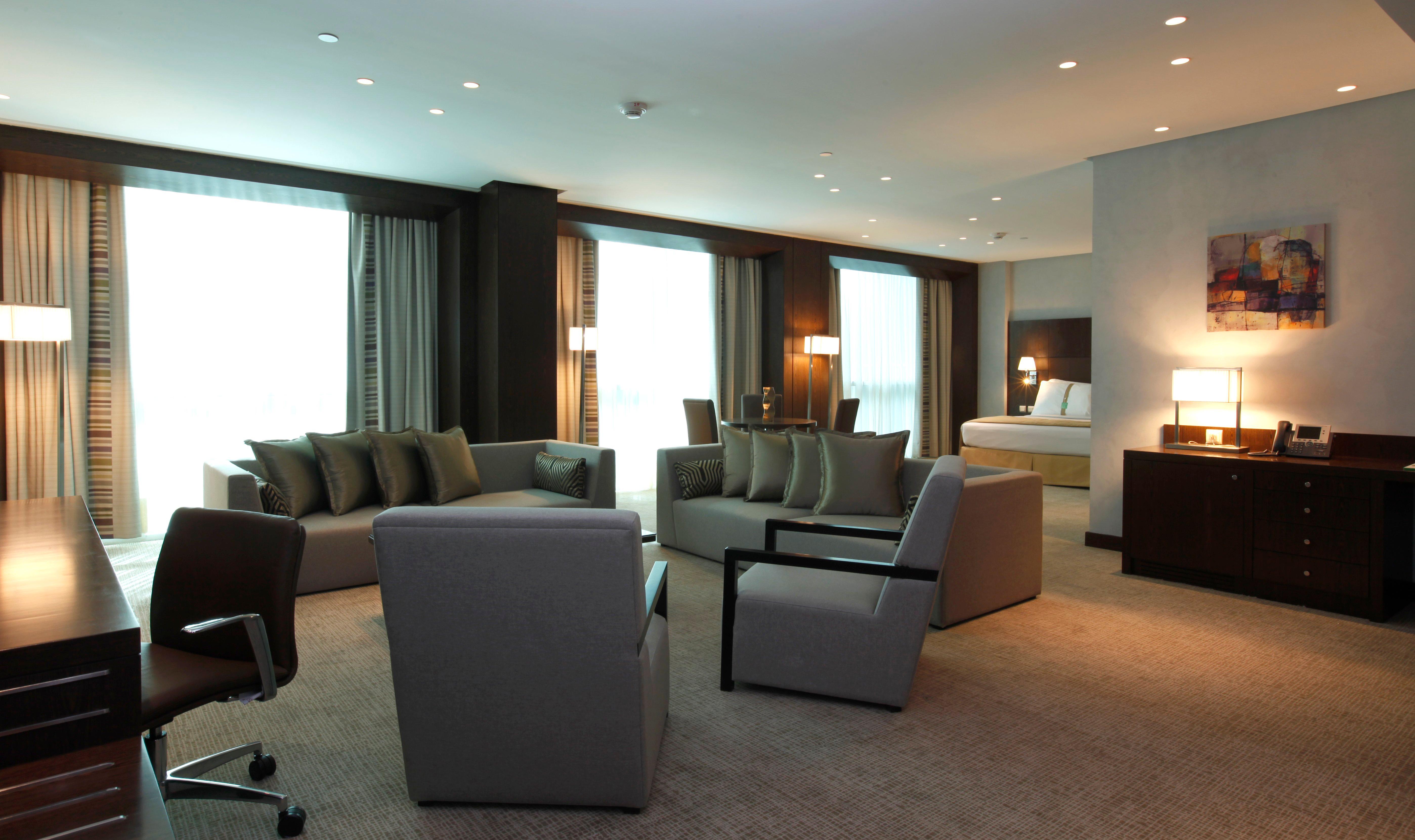 holiday inn riyadh meydan by ihg