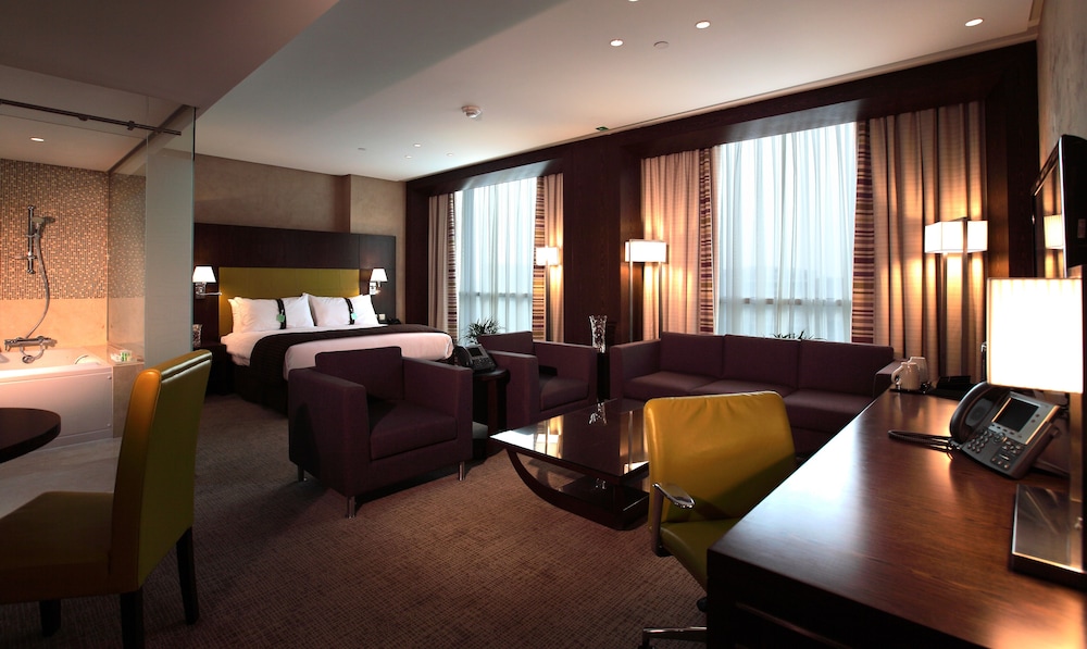 holiday inn riyadh meydan by ihg