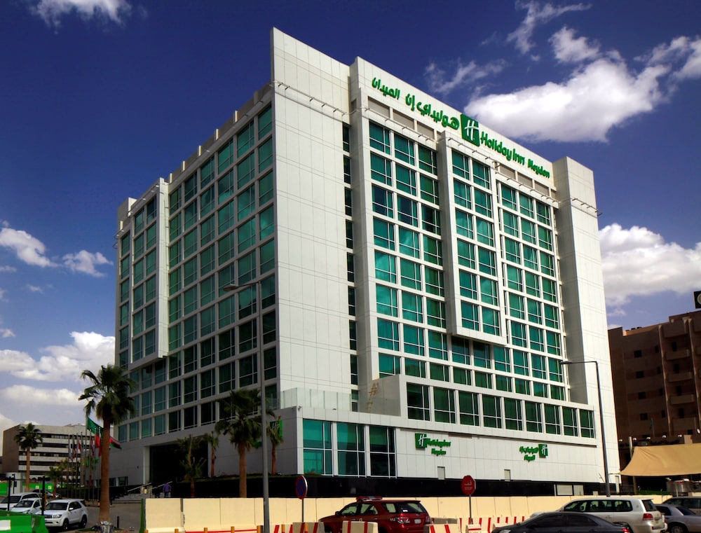 holiday inn riyadh meydan by ihg