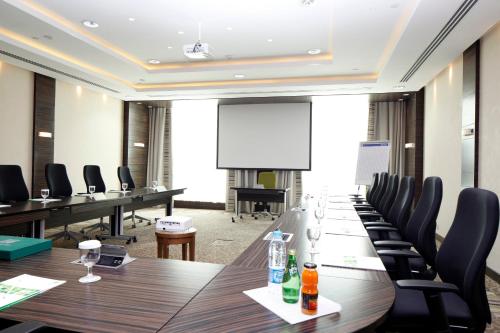 holiday inn riyadh meydan by ihg