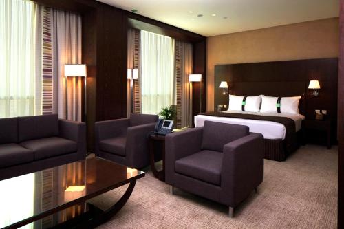 holiday inn riyadh meydan by ihg