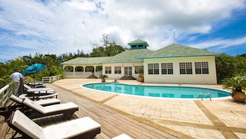 hotel turquoise bay resort