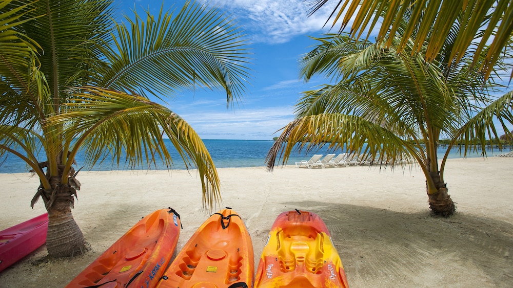 hotel turquoise bay resort