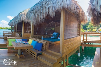 hotel turquoise bay resort