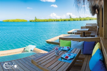 hotel turquoise bay resort