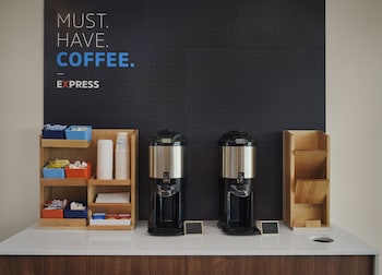 holiday inn express and suites lockport