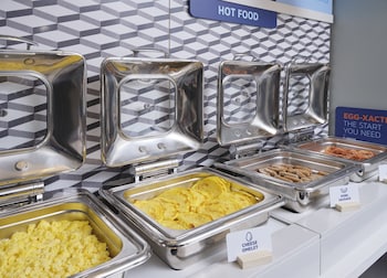 holiday inn express and suites lockport