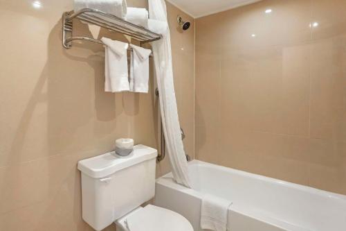 best western mill river manor