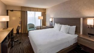 best western mill river manor