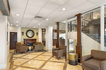 Best Western Mill River Manor,New York>>Long Island,3 star