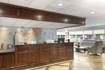 Best Western Mill River Manor,New York>>Long Island,3 star