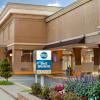 best western mill river manor