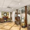 best western mill river manor
