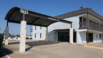 rockwall