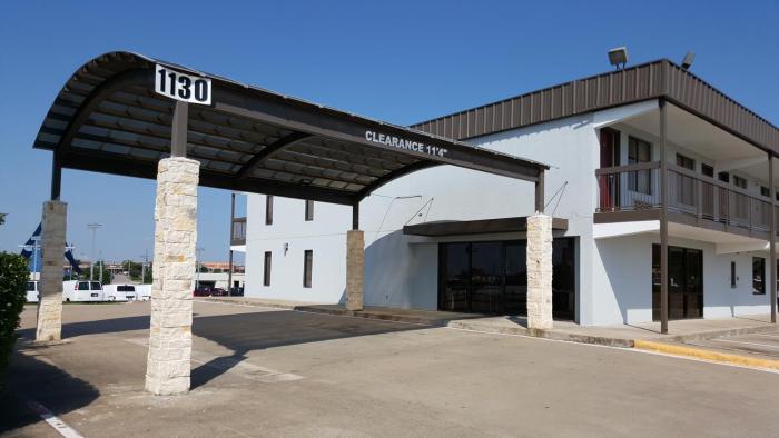 inn of rockwall
