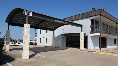 Inn Of Rockwall,Rockwall>>Dallas,3 star
