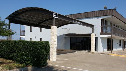 Inn Of Rockwall,Rockwall>>Dallas,3 star
