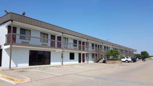Inn Of Rockwall,Rockwall>>Dallas,3 star