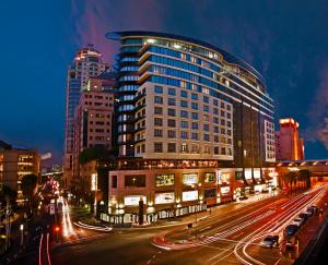 davinci suites
