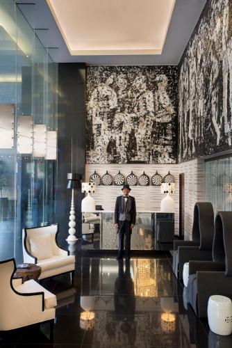 davinci suites