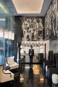 davinci suites