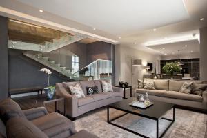 davinci suites