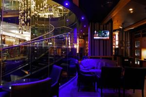 davinci suites