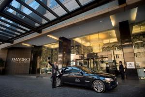 sandton
